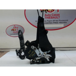 Serrure arriere droit TOYOTA RAV 4 II PHASE 1 d’occasion
