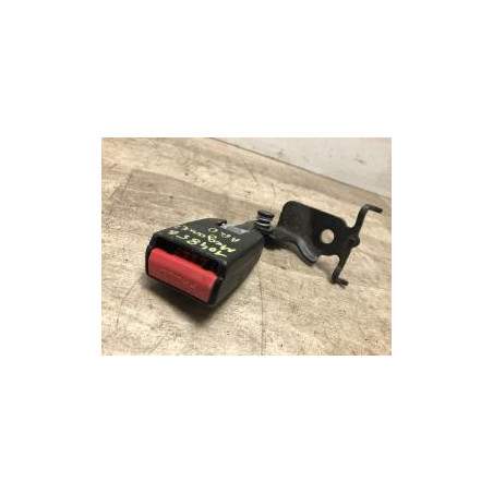 Attache ceinture arriere droit RENAULT MEGANE 3 PHASE 1 d’occasion