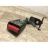 Attache ceinture arriere droit RENAULT MEGANE 3 PHASE 1 d’occasion