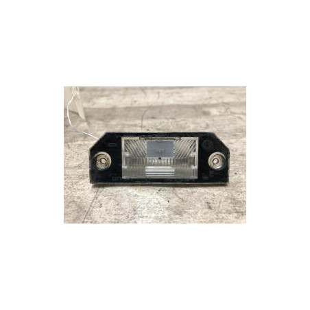 Eclairage de plaque FORD C-MAX 1 PHASE 2 d’occasion