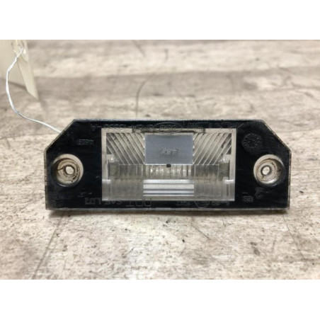 Eclairage de plaque FORD C-MAX 1 PHASE 2 d’occasion