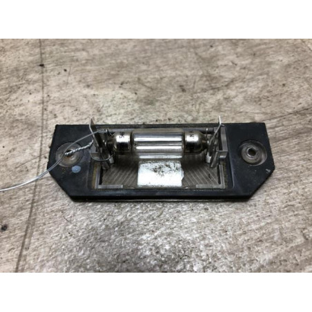 Eclairage de plaque FORD C-MAX 1 PHASE 2 d’occasion