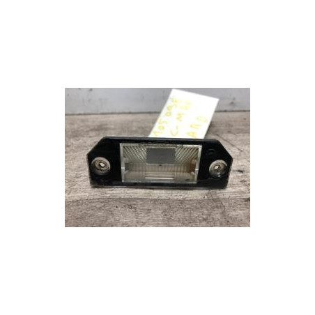 Eclairage de plaque FORD C-MAX 1 PHASE 2 d’occasion
