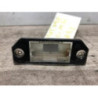 Eclairage de plaque FORD C-MAX 1 PHASE 2 d’occasion