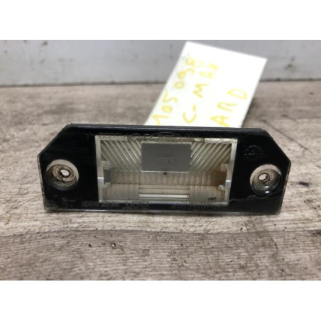 Eclairage de plaque FORD C-MAX 1 PHASE 2 d’occasion