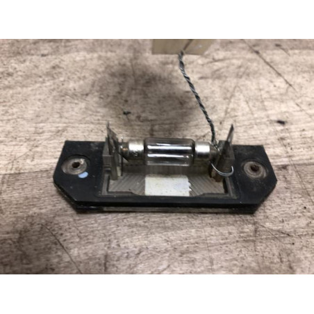 Eclairage de plaque FORD C-MAX 1 PHASE 2 d’occasion