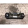 Eclairage de plaque FORD C-MAX 1 PHASE 2 d’occasion