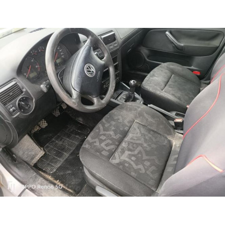 Garniture porte arriere gauche VOLKSWAGEN GOLF 4 d’occasion