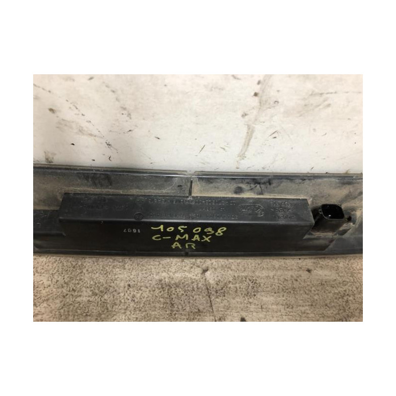 Feu arriere stop central FORD C-MAX 1 PHASE 2 d’occasion