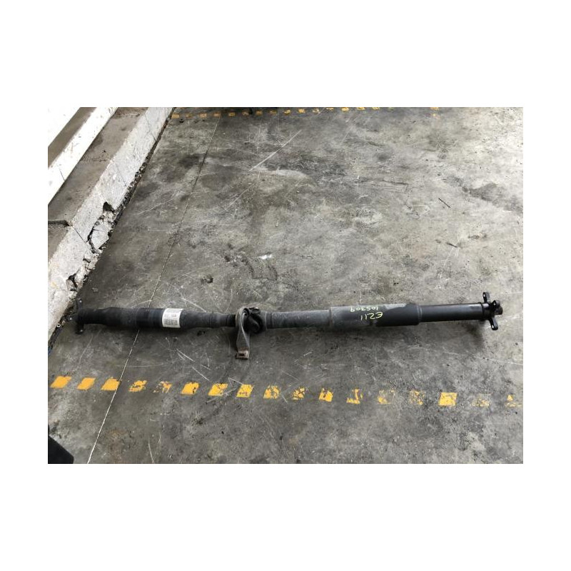 Arbre de transmission (propulsion) MERCEDES CLASSE E 211 PHASE 1 d’occasion