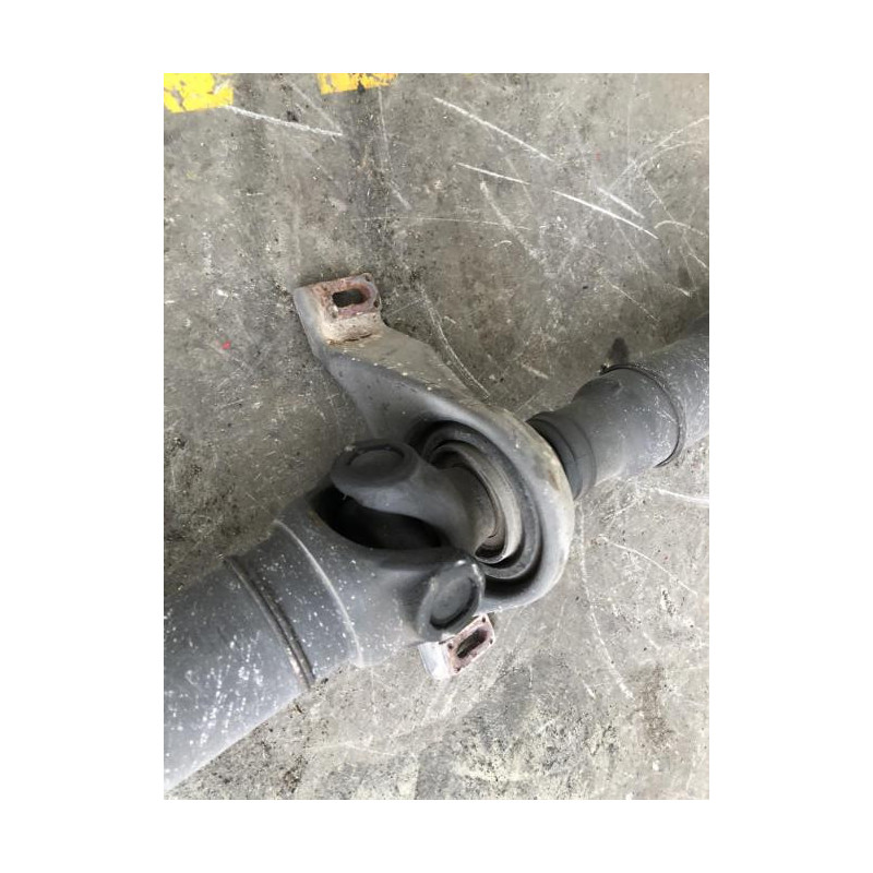 Arbre de transmission (propulsion) MERCEDES CLASSE E 211 PHASE 1 d’occasion