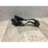 Attache ceinture arriere gauche VOLKSWAGEN GOLF 4 d’occasion