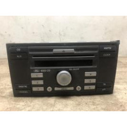 Autoradio d'origine FORD C-MAX 1 PHASE 2 d’occasion