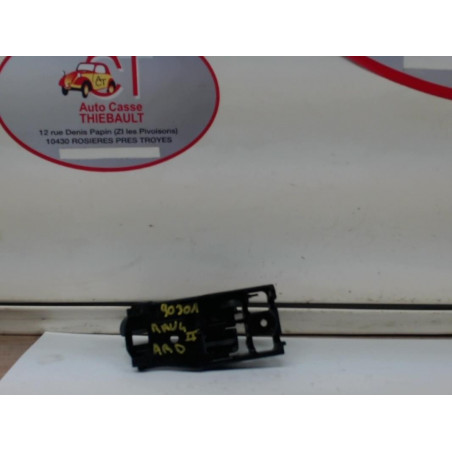 Poignee interieur arriere droit TOYOTA RAV 4 II PHASE 1 d’occasion