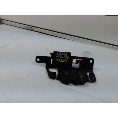 Serrure de coffre BMW SERIE 3 330 TOU d’occasion