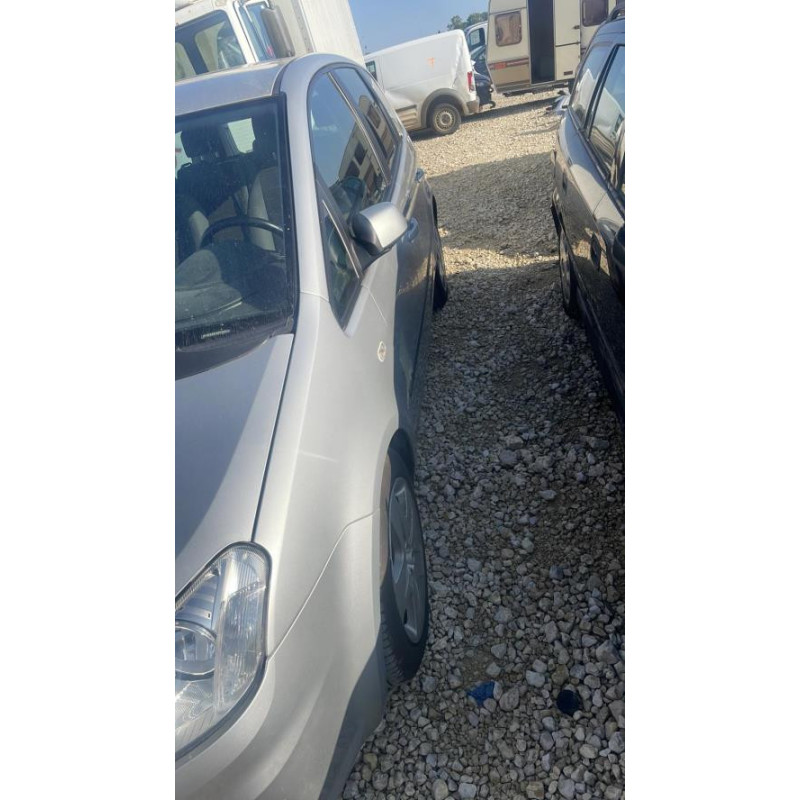 Tirant de porte arriere gauche FORD C-MAX 1 PHASE 2 d’occasion