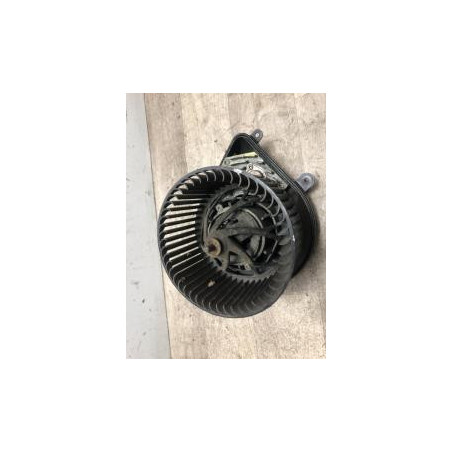 Ventilateur chauffage PEUGEOT 405 PHASE 1 d’occasion