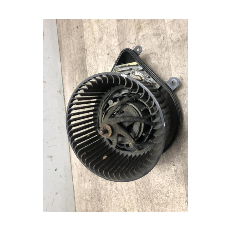 Ventilateur chauffage PEUGEOT 405 PHASE 1 d’occasion