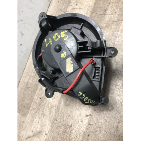 Ventilateur chauffage PEUGEOT 405 PHASE 1 d’occasion