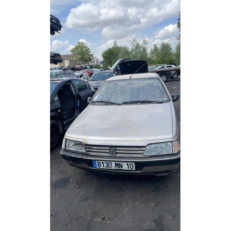 Ventilateur chauffage PEUGEOT 405 PHASE 1 d’occasion