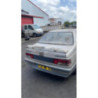 Ventilateur chauffage PEUGEOT 405 PHASE 1 d’occasion