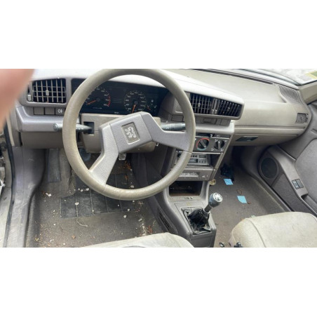 Ventilateur chauffage PEUGEOT 405 PHASE 1 d’occasion