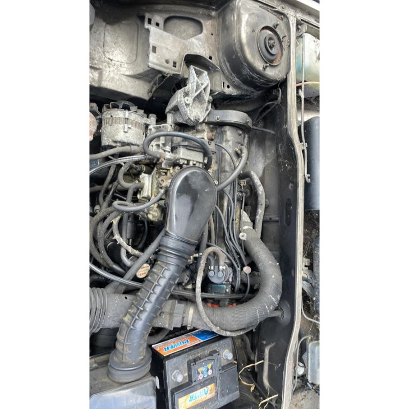 Ventilateur chauffage PEUGEOT 405 PHASE 1 d’occasion