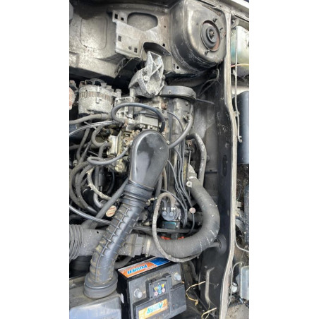Ventilateur chauffage PEUGEOT 405 PHASE 1 d’occasion