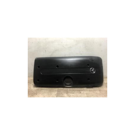 Cache moteur  MERCEDES CLASSE E 211 PHASE 1 d’occasion