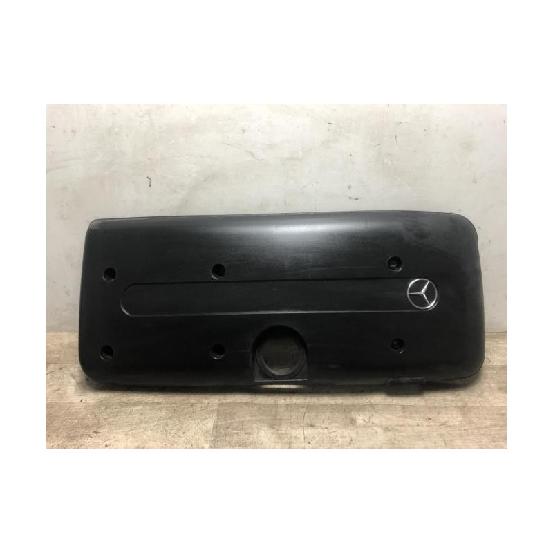 Cache moteur  MERCEDES CLASSE E 211 PHASE 1 d’occasion