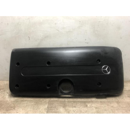 Cache moteur  MERCEDES CLASSE E 211 PHASE 1 d’occasion