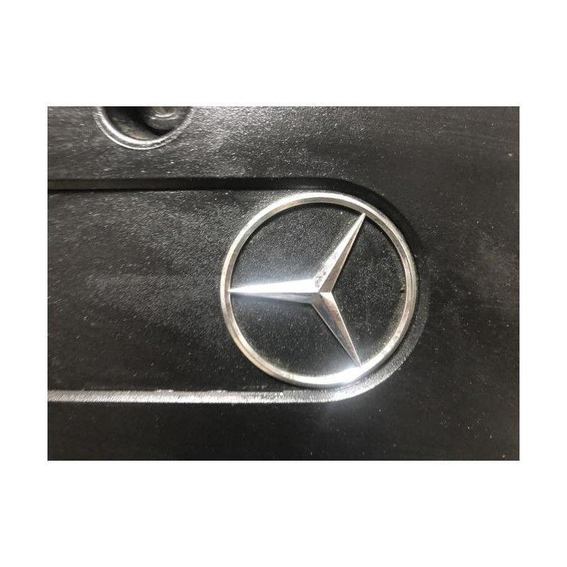 Cache moteur  MERCEDES CLASSE E 211 PHASE 1 d’occasion