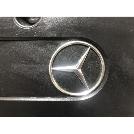 Cache moteur  MERCEDES CLASSE E 211 PHASE 1 d’occasion