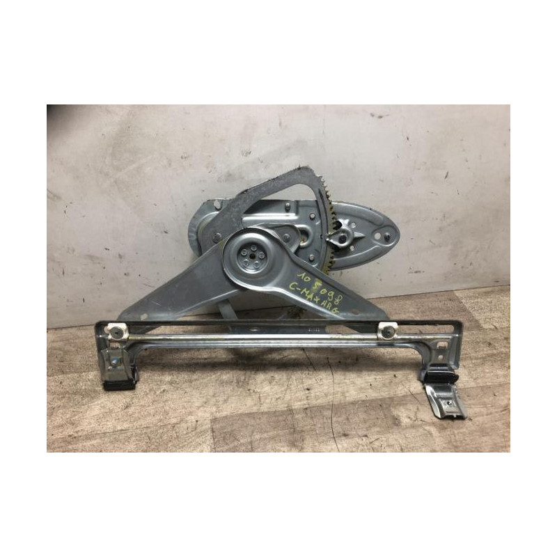 Leve vitre mecanique arriere gauche FORD C-MAX 1 PHASE 2 d’occasion