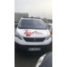 Volant moteur PEUGEOT EXPERT 3 d’occasion