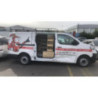 Volant moteur PEUGEOT EXPERT 3 d’occasion
