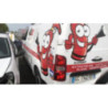 Volant moteur PEUGEOT EXPERT 3 d’occasion