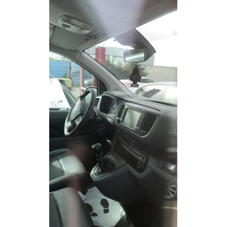 Volant moteur PEUGEOT EXPERT 3 d’occasion
