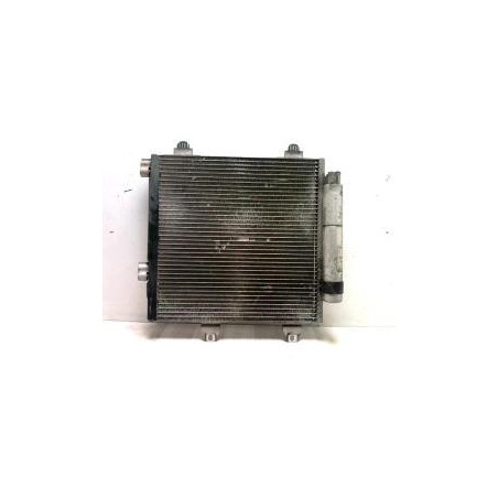 Radiateur clim CITROEN C1 1 PHASE 1 d’occasion