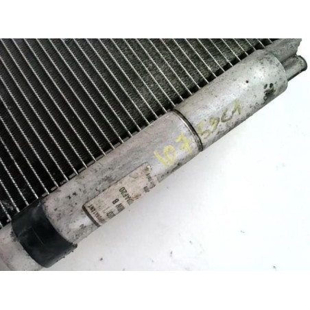 Radiateur clim CITROEN C1 1 PHASE 1 d’occasion