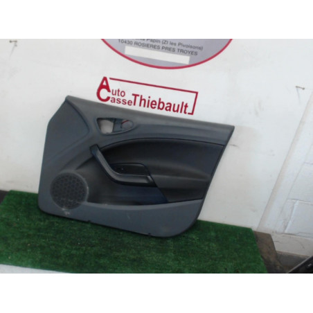 panneau de porte avant droit  SEAT IBIZA IV d’occasion