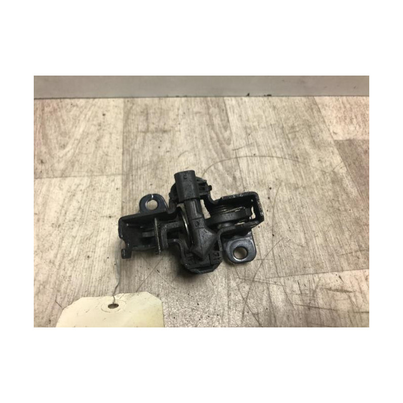 Serrure de capot MERCEDES CLASSE E 211 PHASE 1 d’occasion