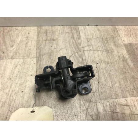 Serrure de capot MERCEDES CLASSE E 211 PHASE 1 d’occasion