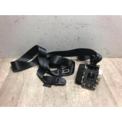 Ceinture arriere gauche PEUGEOT 3008 1 PHASE 1 d’occasion