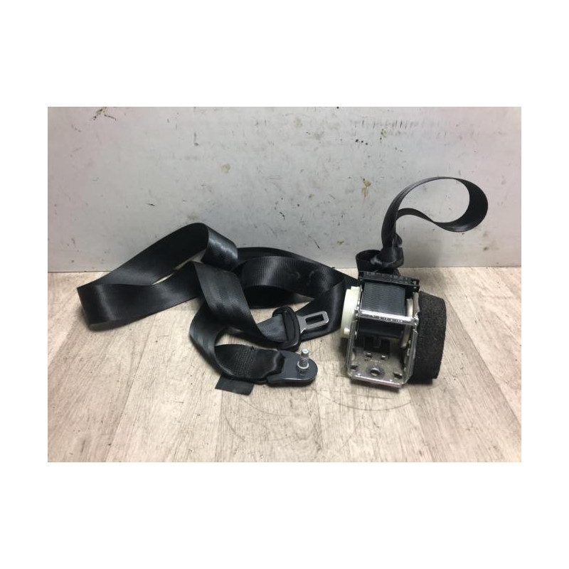 Ceinture arriere gauche PEUGEOT 3008 1 PHASE 1 d’occasion