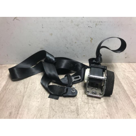 Ceinture arriere gauche PEUGEOT 3008 1 PHASE 1 d’occasion