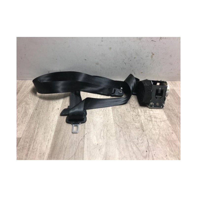 Ceinture arriere droit PEUGEOT 3008 1 PHASE 1 d’occasion