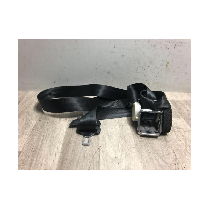 Ceinture arriere droit PEUGEOT 3008 1 PHASE 1 d’occasion