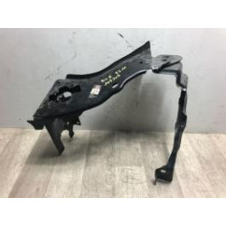 Support de phare gauche (tôle) MERCEDES CLASSE E 211 PHASE 1 d’occasion