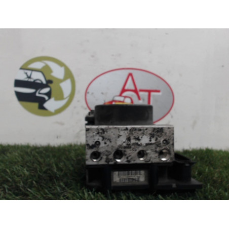 Bloc ABS (freins anti-blocage) RENAULT CLIO III PHASE 1 d’occasion
